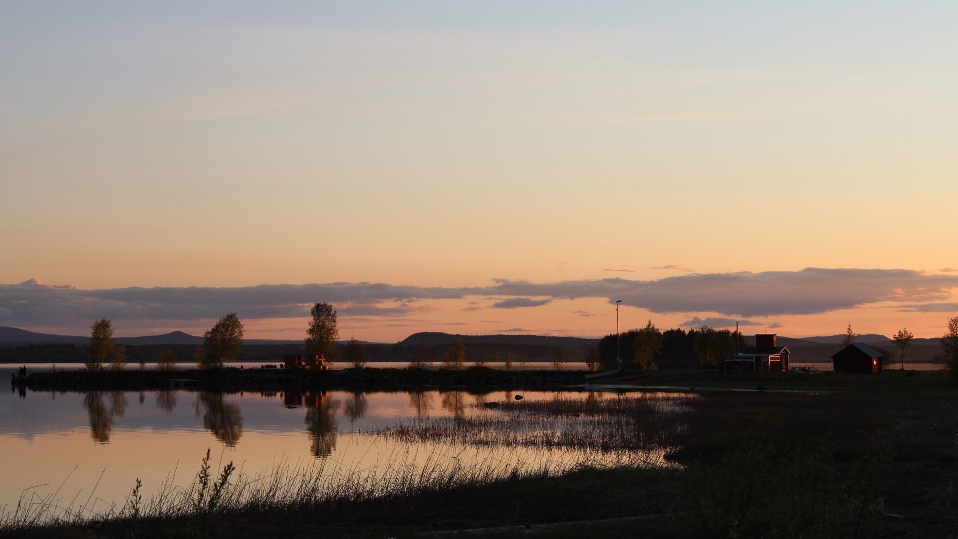 Midnightsun Midnightsun