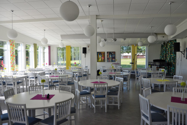 konferensrum Getsemane 1