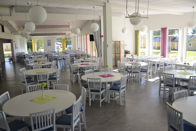 konferensrum Getsemane 3