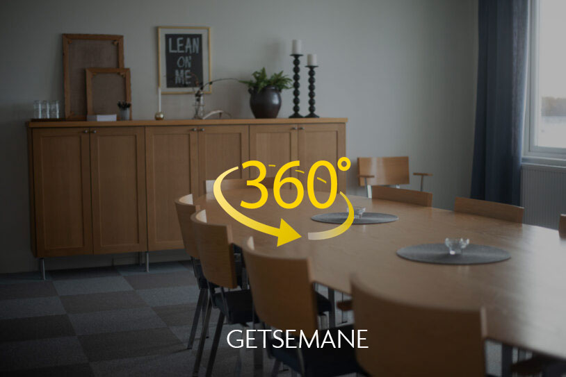 360-vy Konferensrum Getsemane