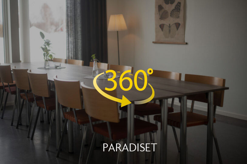 360-vy konferensrum paradiset