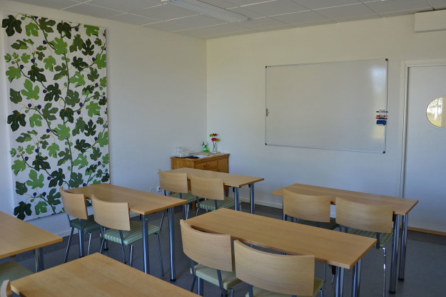 Konferensrum Paradiset