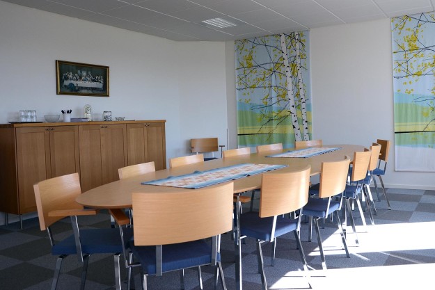 konferensrum getsemane